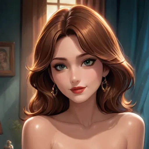 generatore di immagini porno IA