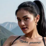 gerador de imagens pornô com IA