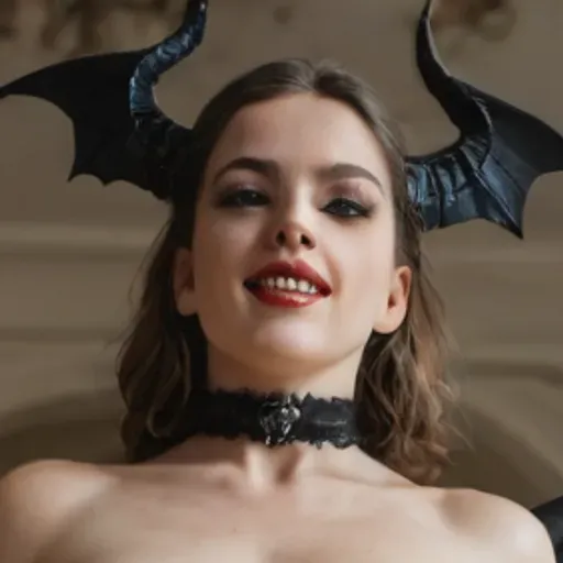 gerador de imagens pornô com IA