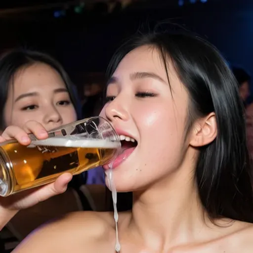AI色情照片產生器