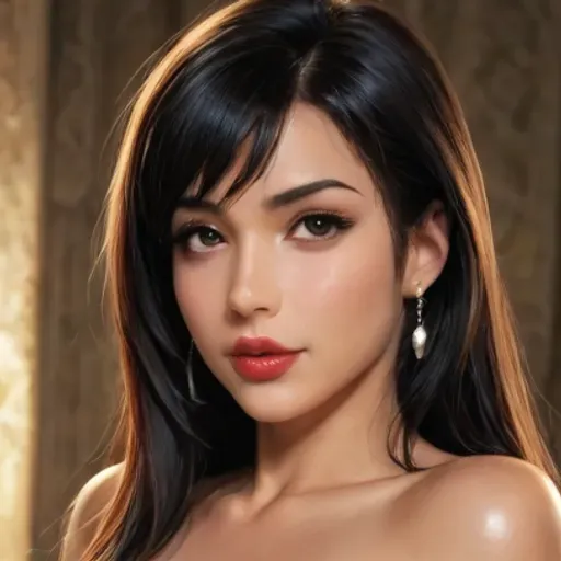 generatore di immagini porno IA