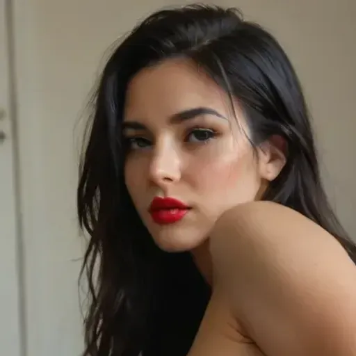 gerador de imagens pornô com IA