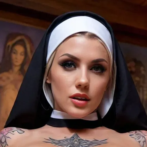 générateur de photos porno IA