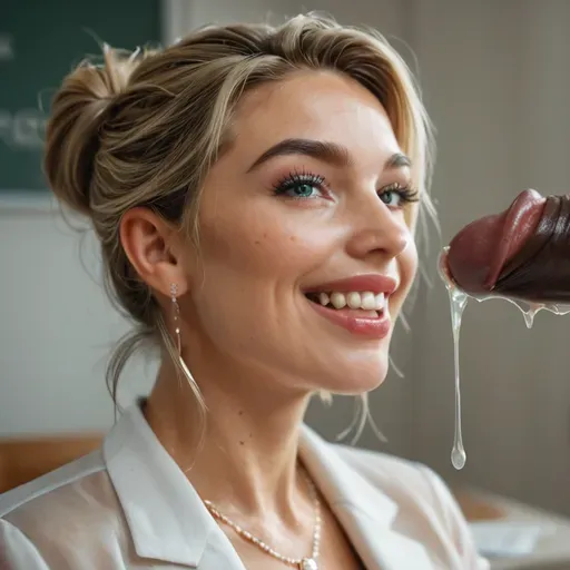 generatore di immagini porno IA