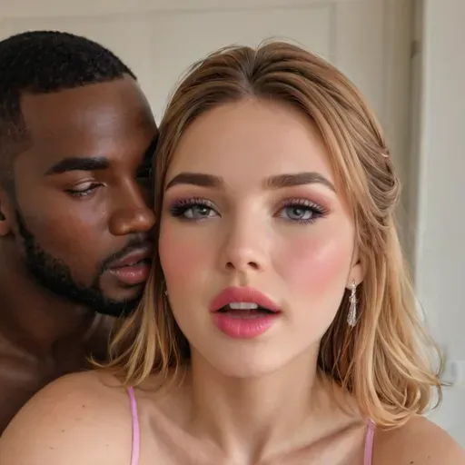 gerador de imagens pornô com IA