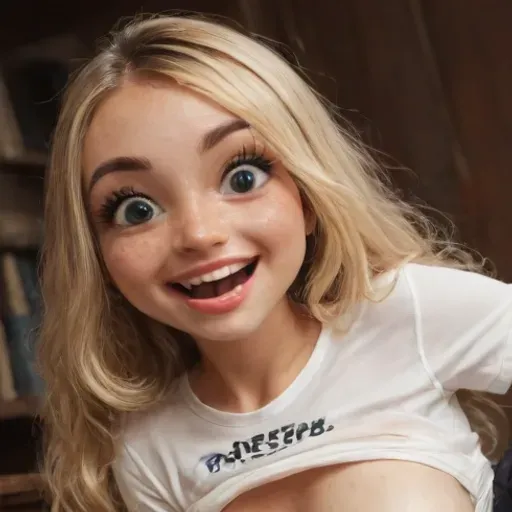 KI-Pornobild-Generator