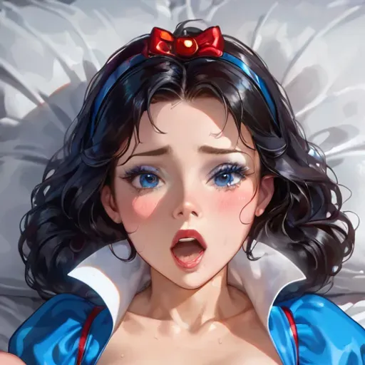 AIポルノ画像ジェネレーター
