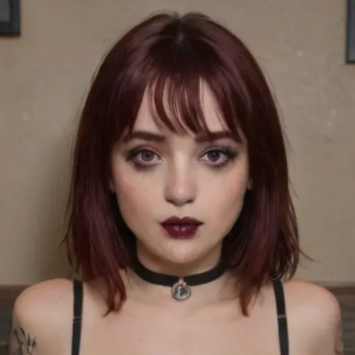 gerador de imagens pornô com IA