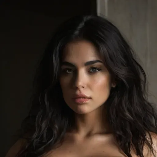 generatore di immagini porno IA