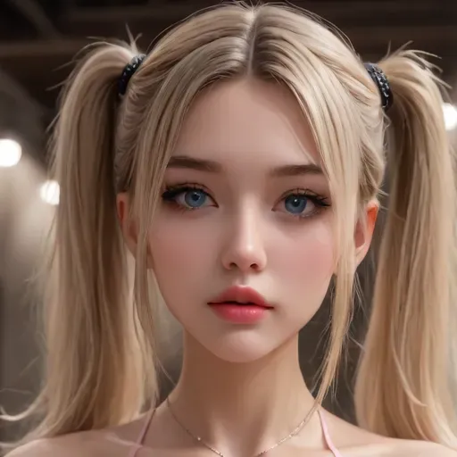 AI 포르노 이미지 생성기