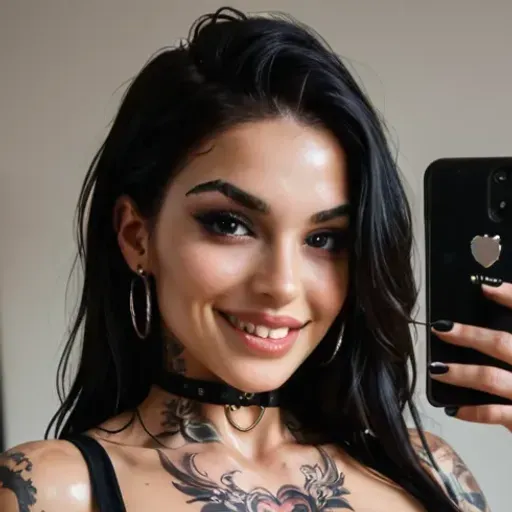 gerador de imagens pornô com IA