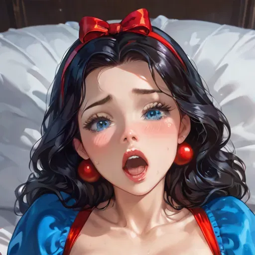 AIポルノ画像ジェネレーター