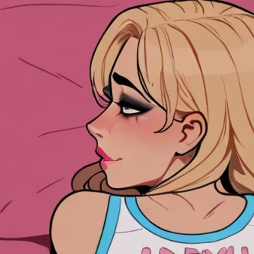 gerador de imagens pornô com IA