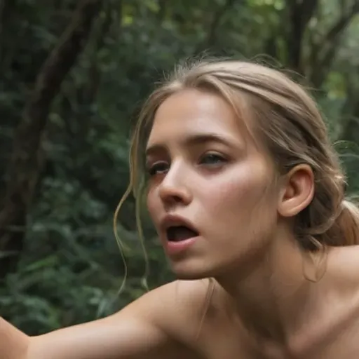 yapay zekâ porno foto üretici