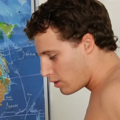 gerador de imagens pornô com IA