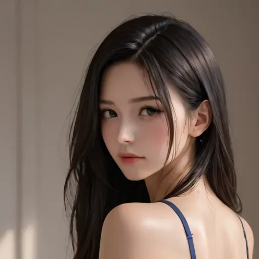 AI 포르노 이미지 생성기