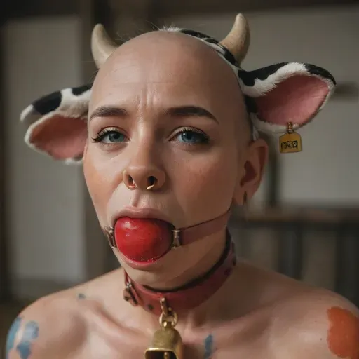 generatore di immagini porno IA