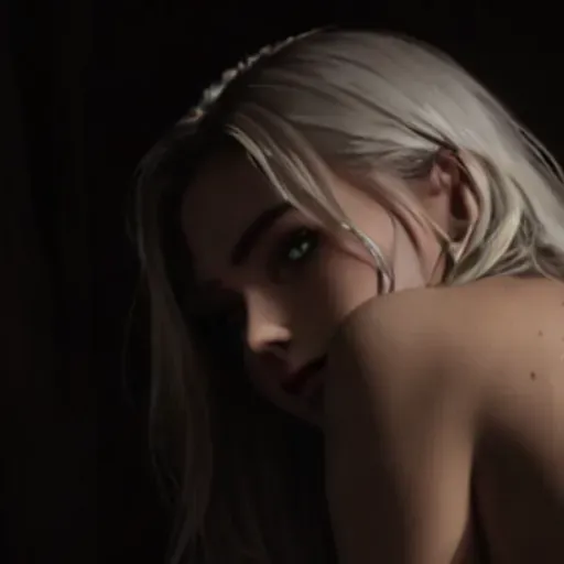 gerador de imagens pornô com IA