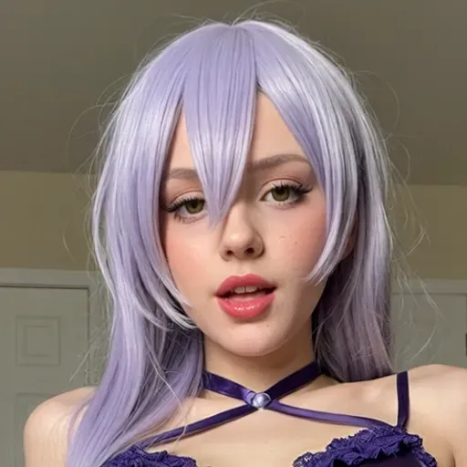 gerador de imagens pornô com IA