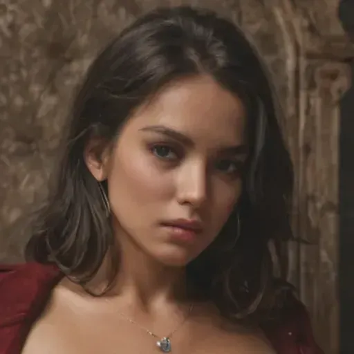 gerador de imagens pornô com IA