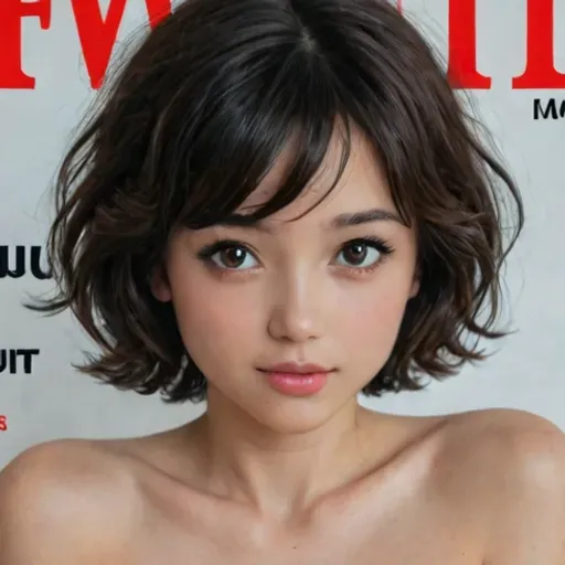 AIポルノ画像ジェネレーター