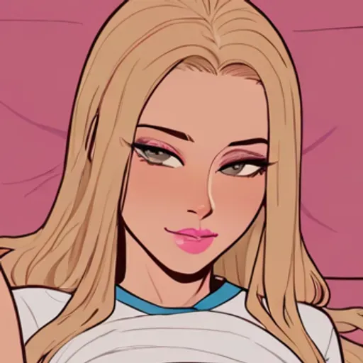 gerador de imagens pornô com IA