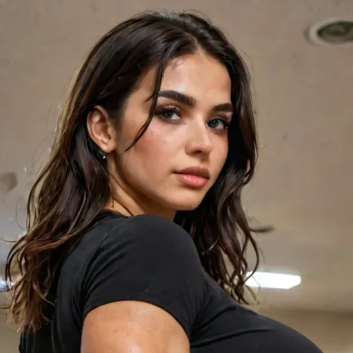 generatore di immagini porno IA