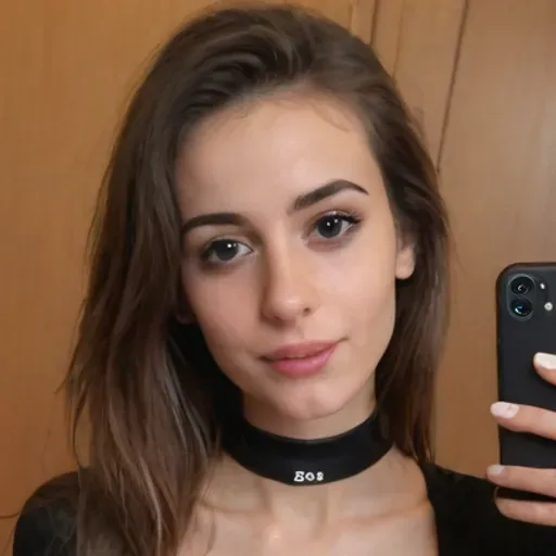 gerador de imagens pornô com IA