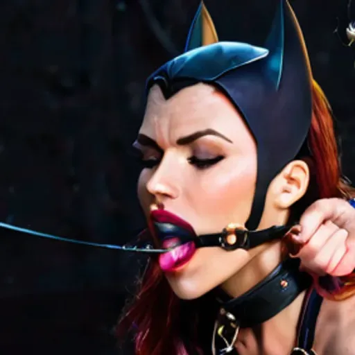 gerador de imagens pornô com IA