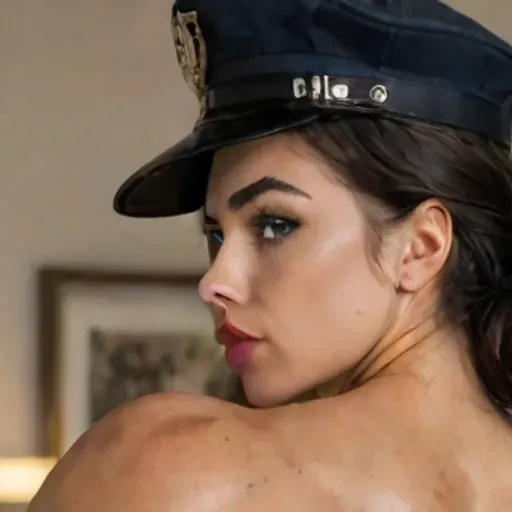 gerador de imagens pornô com IA