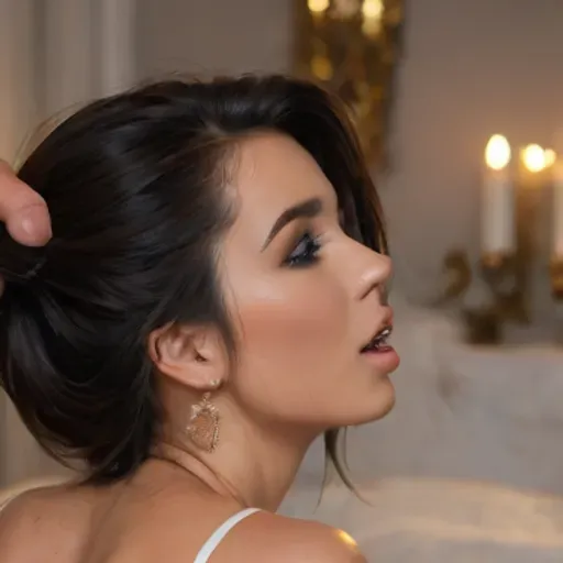 gerador de imagens pornô com IA