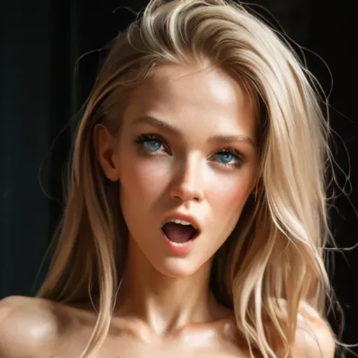 gerador de imagens pornô com IA