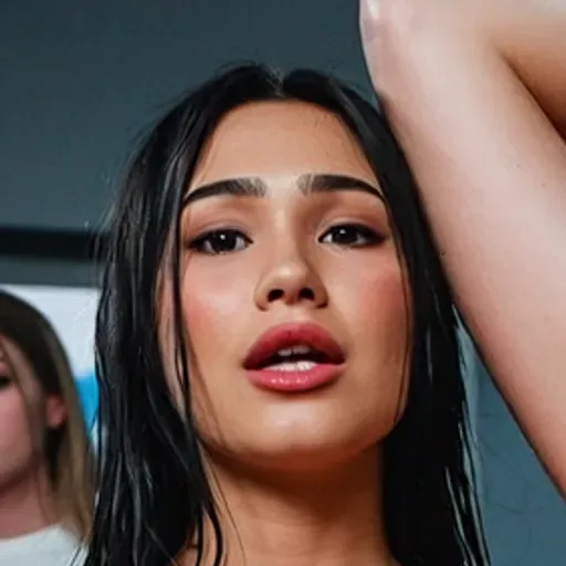 gerador de imagens pornô com IA