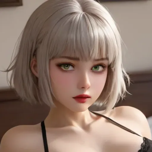 AI 포르노 이미지 생성기