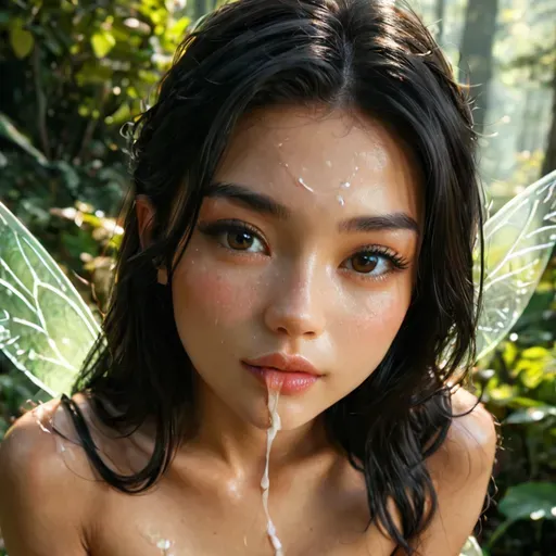 AI色情圖片產生器