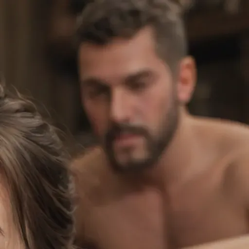 generador de imágenes porno con IA