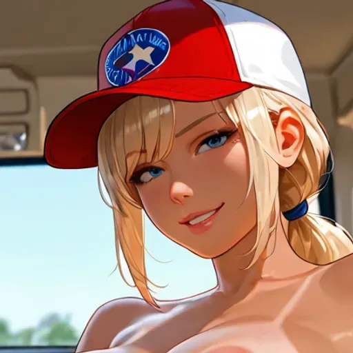 KI-Pornobild-Generator