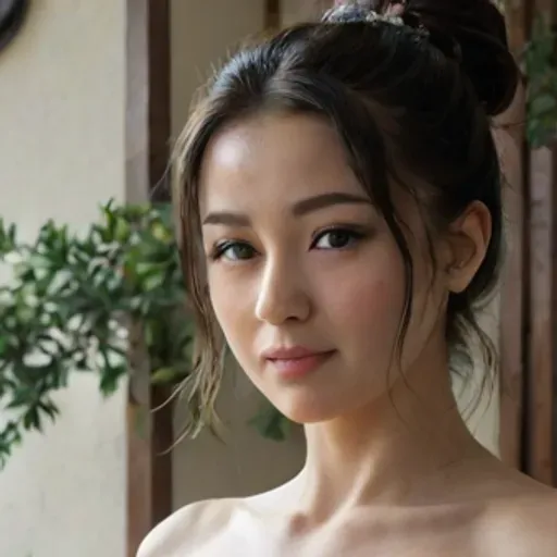 AI色情图片生成器