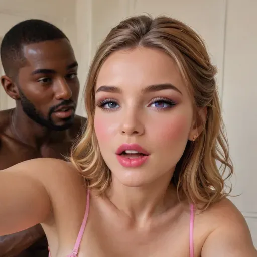 gerador de imagens pornô com IA