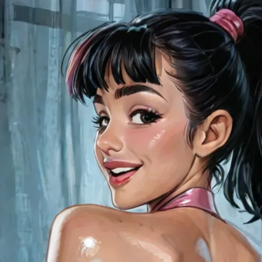 gerador de imagens pornô com IA