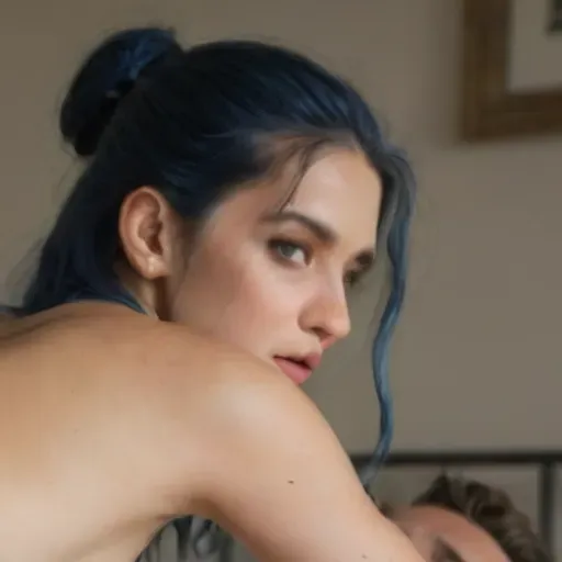 gerador de imagens pornô com IA