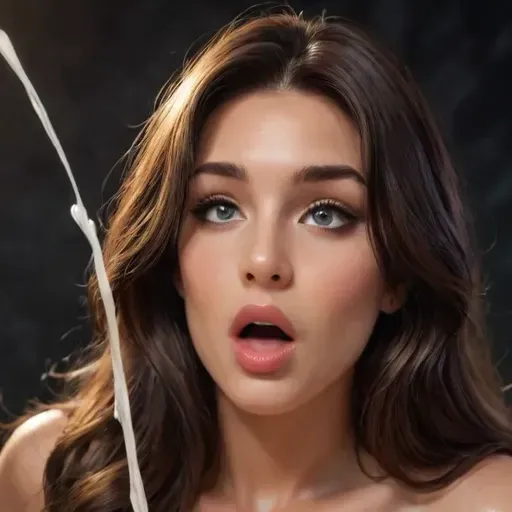 gerador de imagens pornô com IA