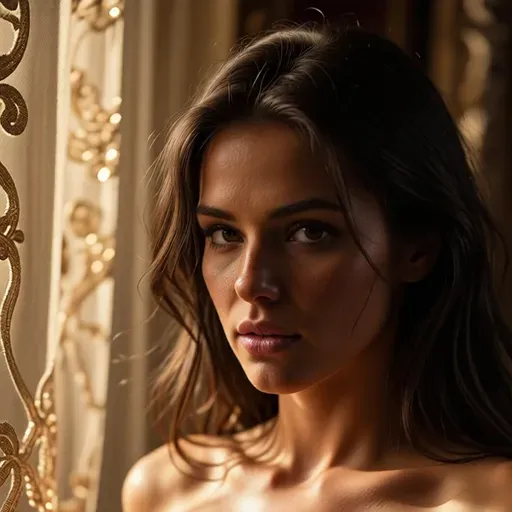 gerador de imagens pornô com IA