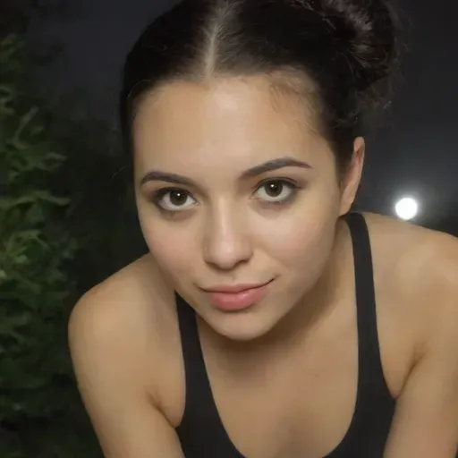 gerador de imagens pornô com IA
