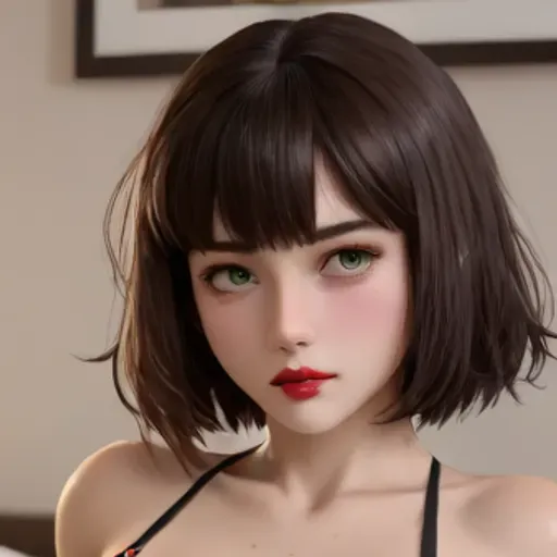 AI 포르노 이미지 생성기
