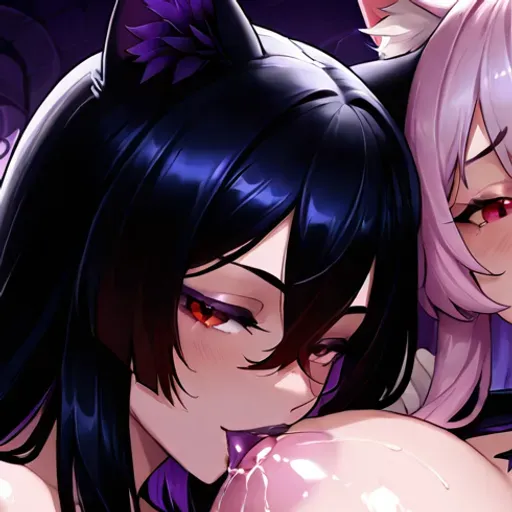 AIポルノ画像ジェネレーター