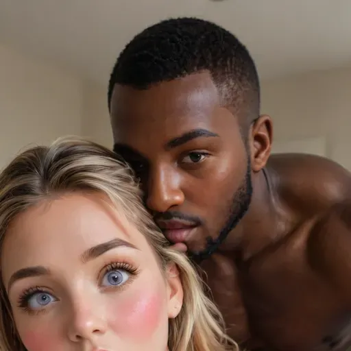 generatore di foto porno IA