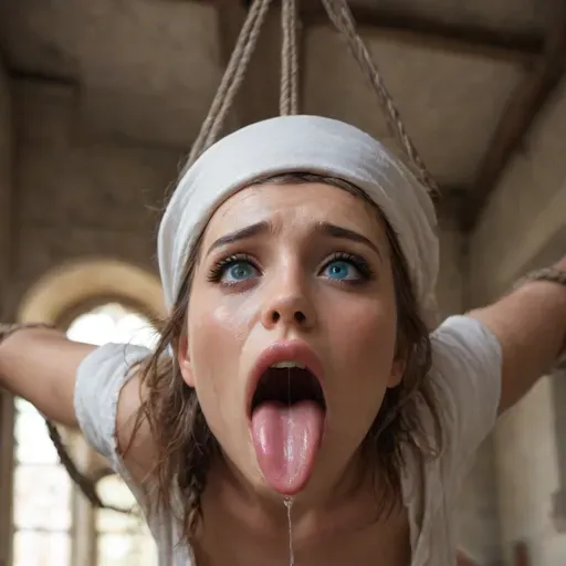gerador de imagens pornô com IA