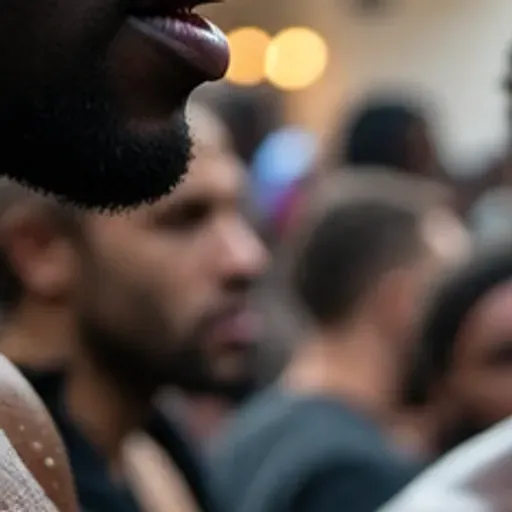 gerador de fotos pornô com IA