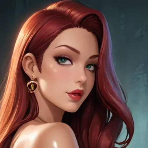 KI-Pornobild-Generator